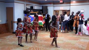 Acholi Music 2020 live traditional dance  by Acholi youth from (USA and Canada)