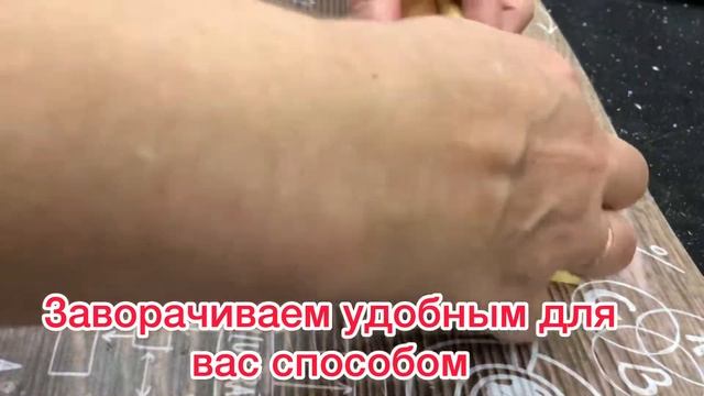 Блинчики с творогом! Нежная начинка для блинов тает во рту!!!