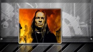 Реки времен Валерий Кипелов