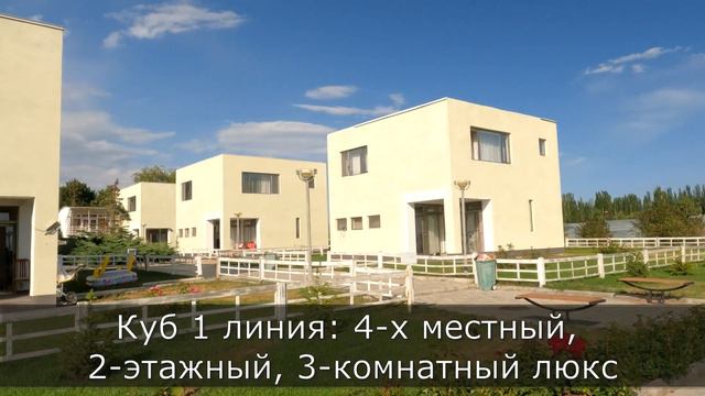 ПАНСИОНАТ ВИТЯЗЬ Иссык-Куль 2022🌊 ОБЗОР: территория, пляж, рестораны. Элитный жилой комплекс Витязь
