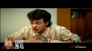 Kargin Haxordum Episode 8