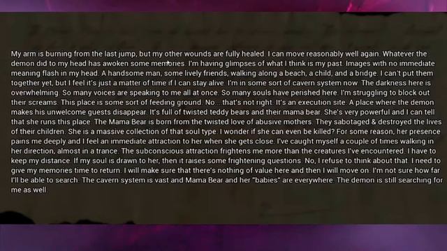 Разбор четвёртой главы Dark Deception 3 часть Bearly Buried смотреть онлайн