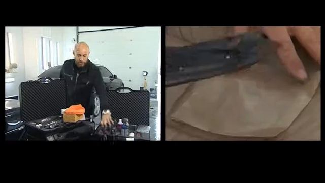 делюкс ремонт салона