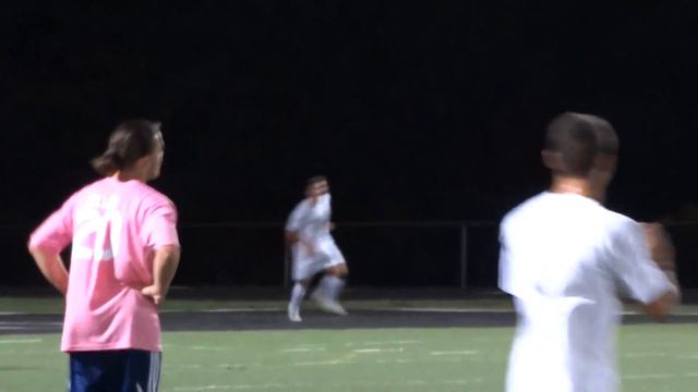 Alessio Rea from Chris Varga смотреть онлайн