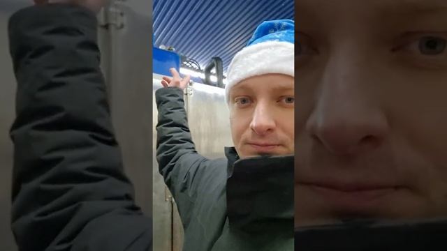 Как устроен горизонтальный плиточный скороморозильный аппарат для заморозки мяса 12-16 тонн в сутки