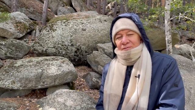 Шримати Радхарани - Александр Хакимов - Акмолинская область Казахстан 13.09.2021 г.
