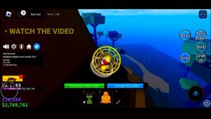 How To Get In Beautiful Pirate Place | Blox Fruit