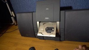 Technics LS10 Обзор и Тест звука