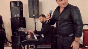 Rustam Maxmudyan ?li taxa jorîn?