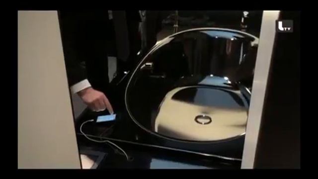 Kaldewei ISH 2013 смотреть онлайн