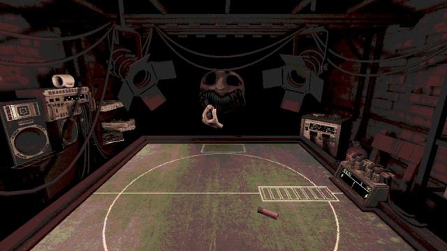 РУССКАЯ РУЛЕТКА С ДРОБОВИКОМ - Buckshot Roulette #1 смотреть онлайн