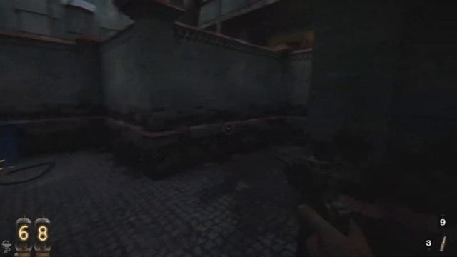 You Are Empty Remake на Unity