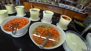 Турция 5*, ШВЕДСКИЙ СТОЛ, обжиравлово! Отель White Gold Hotel Spa - завтрак, обед и ужин