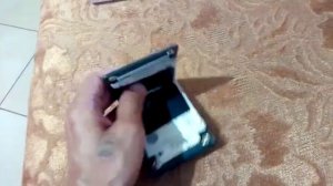 Обложка пенсионного удостоверения ФСБ