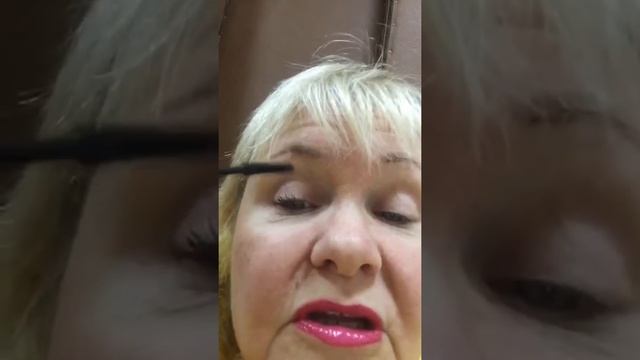 Замечательная тушь от Фаберлик смотреть онлайн