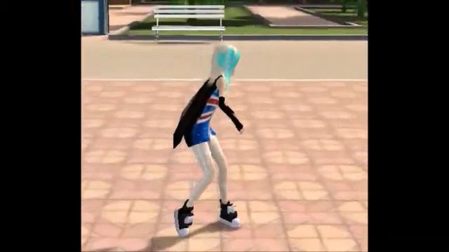 Поздравление моей лучшей подруги)))))))))))))) смотреть онлайн