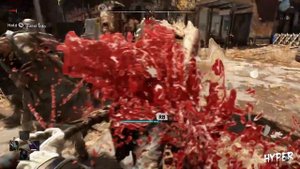Dying Light 2 ОБЗОР Не надо так... | Треш обзор Dying Light 2: Stay Human Хайпер