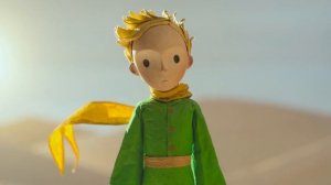 "Уникум": "Маленький принц"