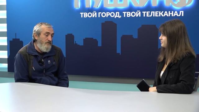 Чем важен и уникален крестный ход От Государя к Преподобному Интервью с Сергеем