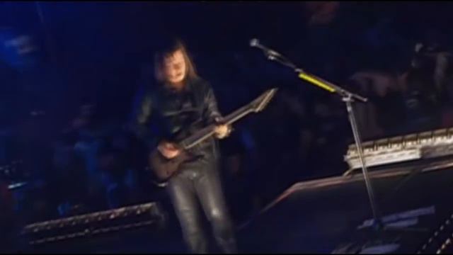 Megadeth - Tornado of Souls (Solo by: Friedman, Pitrelli, Drover, Broderick and Loureiro) смотреть онлайн