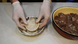 Украинский традиционный сыровяленый мясной мацык. Деликатес по старинному рецепту -наш ответ Европе