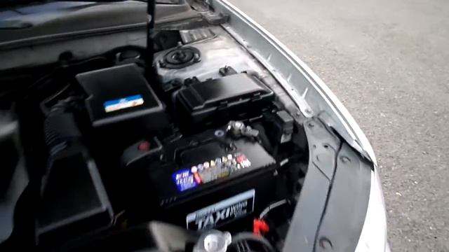 2012 Hyundai NF Sonata LPG TAXI