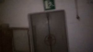 Заброшенный завод "Спутник" Молодечно