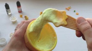 Слайм из клея Столяр. Как сделать слим, который всегда получается?👍