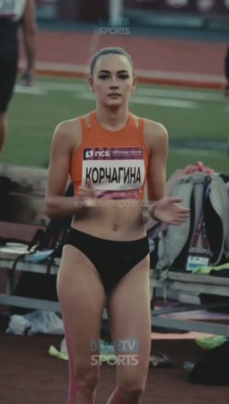 Margarita Korchagina 🇷🇺 Маргарита Корчагина