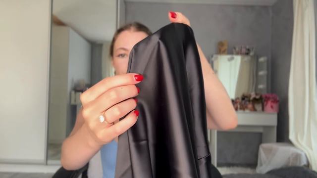 летняя распаковка с Wildberries / трендовые платья из pinterest😍💎 одежда с вб смотреть онлайн