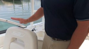 2019 Boston Whaler 270 Vantage Boat For Sale at MarineMax Wrightsville Beach, NC