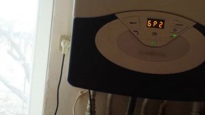 Ariston Clas 24 FF error 6P2