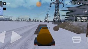 симулятор русской деревни #3 ЗИЛ