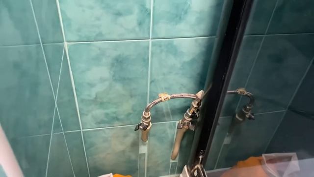 Установка и подключение водонагревателя (бойлера) Garanterm 30 Plus O