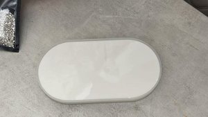 ЭФФЕКТ Разрушения гипса✨