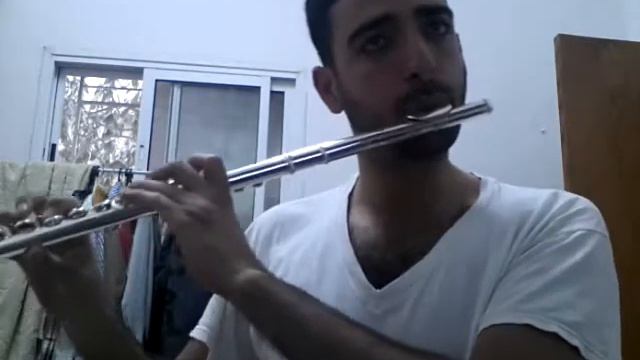 Vivo per lei - by George Hannuneh смотреть онлайн