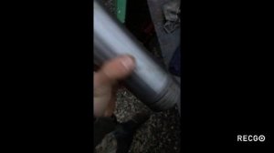 Ремонт русского домкрата 12тонн(замена уплотнений)