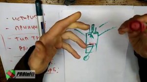 Дизель: вихрекамерные и с прямым впрыском