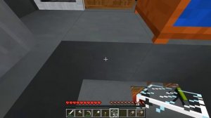 ?ДОМ ВНУТРИ ТИТАНА СПИКЕР МЕНА ПРОТИВ ЦУНАМИ В МАЙНКРАФТ! ШЕДИ ЛЕСКА И НУБИК MINECRAFT