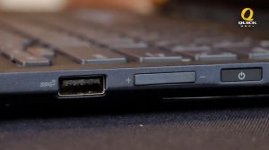 Unpack - ASUS ExpertBook B7 Flip | B7402