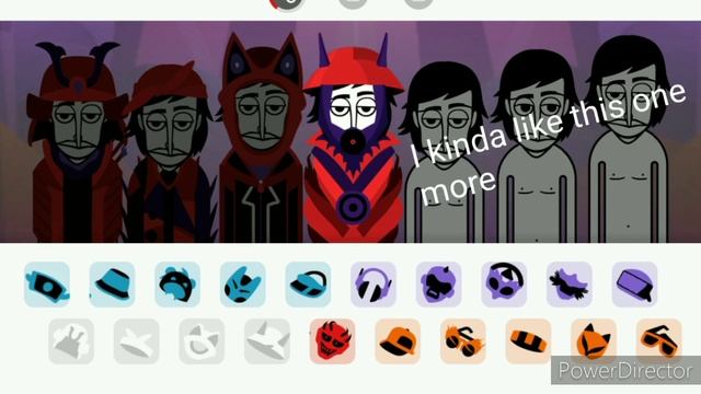 Incredibox V6 Remake - mod review смотреть онлайн
