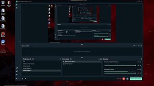 Как записывать свой экран и голос на ПК?!