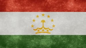 Гимн Таджикистана