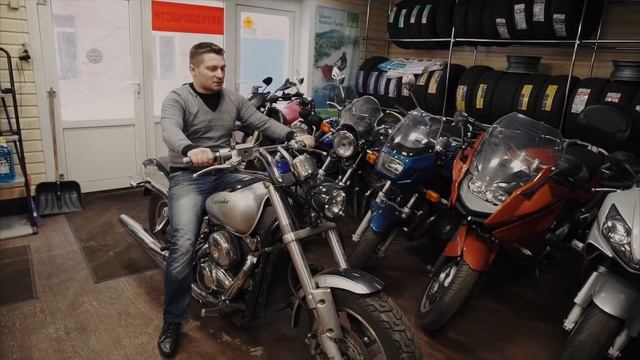 Как выбрать первый мотоцикл? 6 правил для новичка! смотреть онлайн
