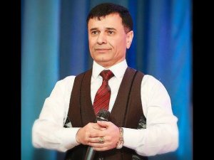 ЗАФАР АЮБӢ САБЗАК ЛАБИ ҶУЙ