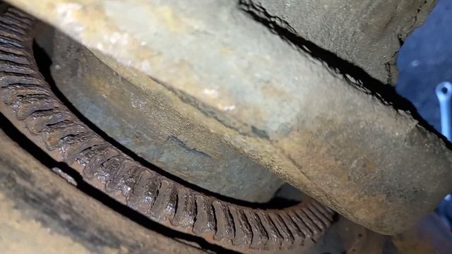 Опять АБС. Разбираемся, устраняем ошибки. ДАФ ЛФ 45. ( ABC DAF LF 45 ) смотреть онлайн