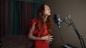 Midnight Man - Renee Olstead