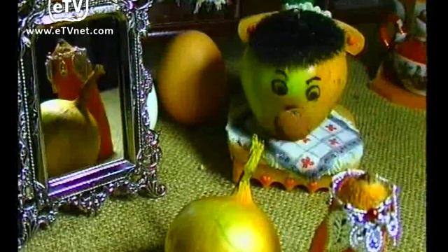 Вкусные истории. 38 выпуск. Мифы страны кулинарии смотреть онлайн