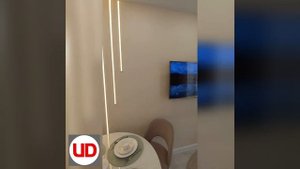 Кухня гостиная 15 кв м