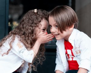 TELL ME A STORY, PART 2
РАССКАЖИ МНЕ ИСТОРИЮ